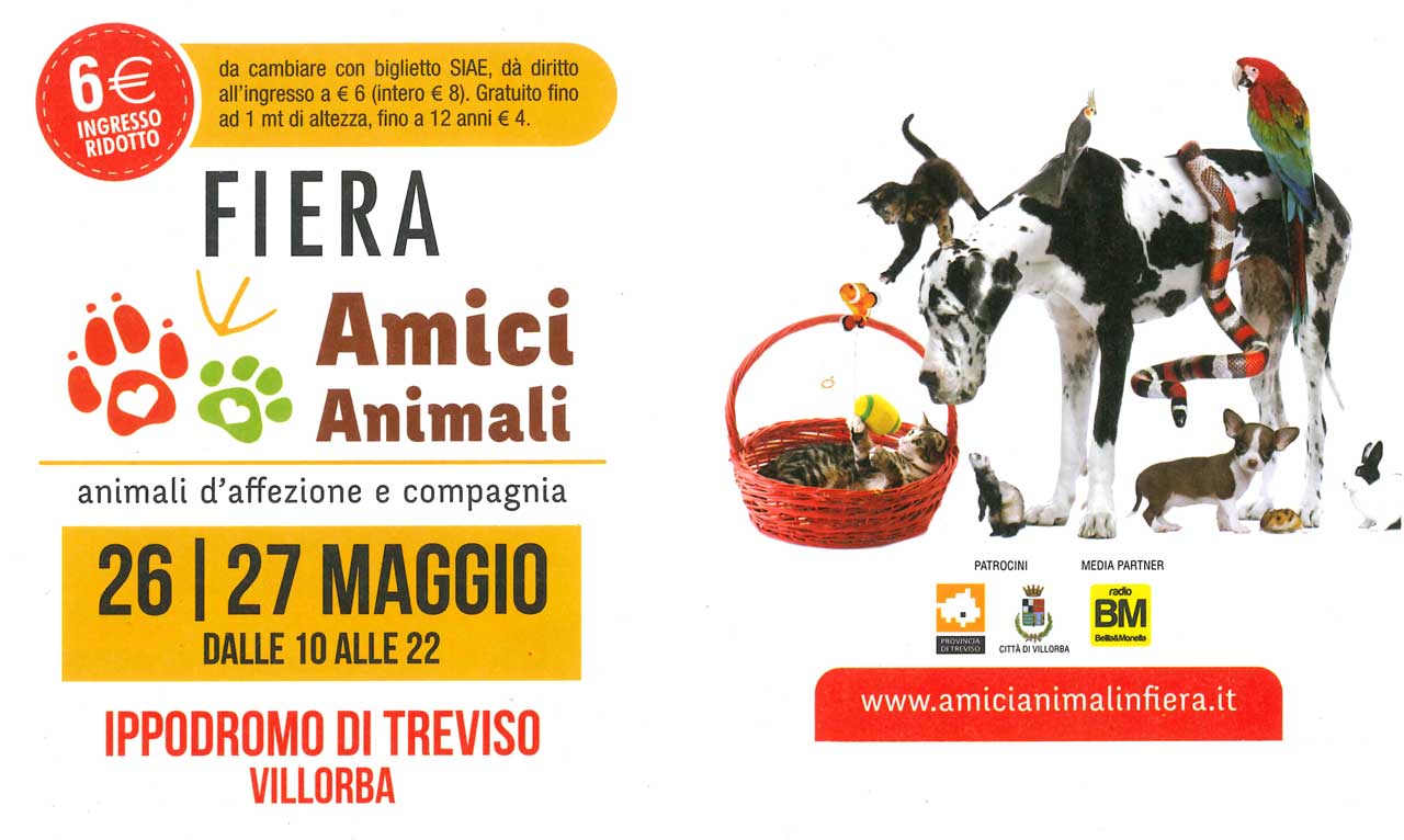 Fiera_Amici_Animali