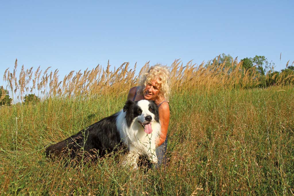 Pensione Amici del Cane Ranch