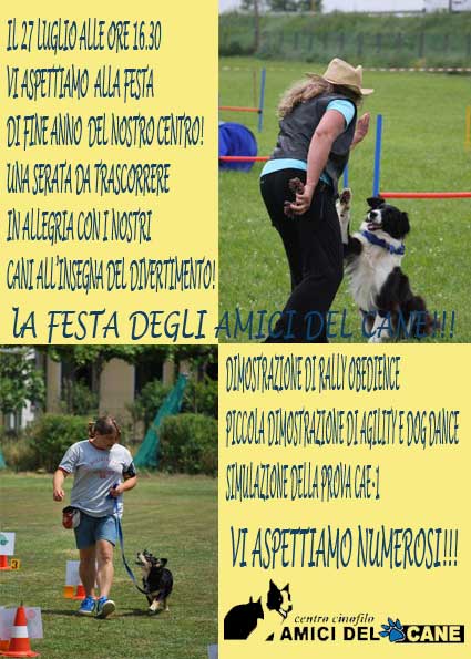 Locandina